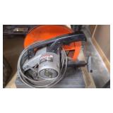 MAKITA 355MM PORTABLE CUT-OFF SAW