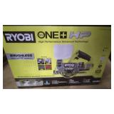 RYOBI 18V ONE HP 5' HANDHELD TILE/MASONRY SAW