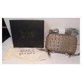 G.I.L.L. VTG CROSS BODY BAG W/ ORIG BOX