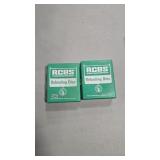 RCBS .44 MAG AND .41 MAG RELOADING DIES