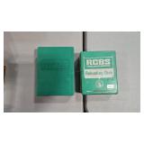 RCBS .270 WIN AND .243 WIN RELOADING DIES