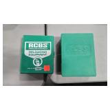 RCBS 7MM  AND BULLET PULLER RELOADING DIE