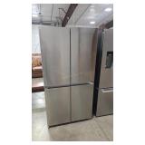 SAMSUNG RF23B7671SR SS 4 DOOR REFRIGERATOR