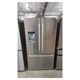 BOSCH  B36FD54SNS/01 SS  IN DOOR ICE/WATER