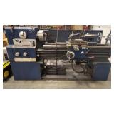 16-50G GAP BED LATHE, 3 PHASE