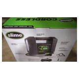 SLIME CORDLESS TIRE INFLATOR