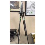 2 ARTIST TRIPODS