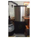 PAPER SHREDDER & MECHINICAL GARBAGE CAN