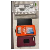 APPLE 12 PRO ? & EARBUDS