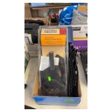 UNCLE MIKE'S LAW ENFORCEMENT HOLSTER, S&W GUN