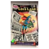 GROUP OF COMIC BOOKS