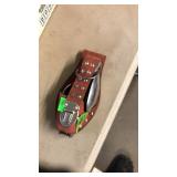 VINTAGE HOBO KNIFE & SHEATH