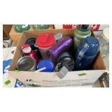 BX W/ STANLEY THERMOS