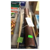 JC HIGGINS 22 CAL RIFLE CLEANING KIT & 1960'S