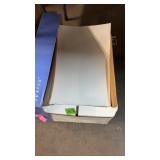 LOT OF 11X17 HEAVY WEIGHT PAPER