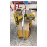 MOPECO MODEL PEA VENTILATING HEATER