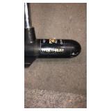 SIGMA 19 TROLLING MOTOR