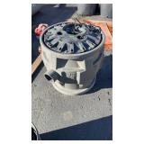 LIBERTY SEWAGE LIFT PUMP
