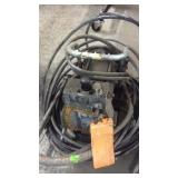 WAGNER COMMERCIAL PAINT SPRAYER