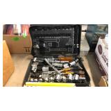 BENCH TOP SOCKET SET