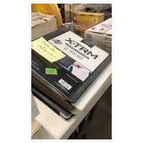 3 ALBUMS OF BASEBALL & BASKETBALL TRADING CARDS