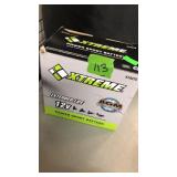 EXTREME 12 VOLT MOTORCYCLE/SNOWMOBILE BATTERY,NIB