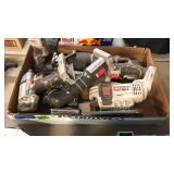 PORTER CABLE CORDLESS TOOLS **NO BATTERY **NO CHRG