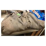 CABELA'S LARGE TALL JACKET