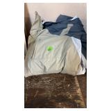 COLUMBIA JACKET SIZE 3XLT
