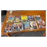 MAD MAGAZINES FROM 2003