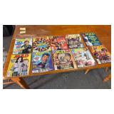 MAD MAGAZINES FROM 2004