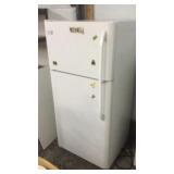 FRIDGIDIARE REFRIGERATOR