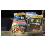 BX OF COMPUTER GAMES