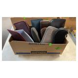 GLASSES & GLASSES CASES