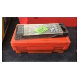 3 SETS OF SCREW & BOLT EXTRACTORS