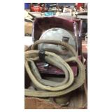 SLING STRAP, NYTON TIE DOWN STRAP, & MIRRORS