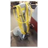 SPEED SHINE 200 FLOOR POLISHER