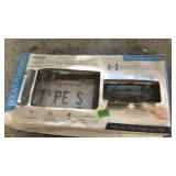 WIRELESS BACKUP CAMERA, NIB