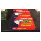 2 BX OF AMERCIAN EAGLE 30-06 150 GR BOAT TAIL