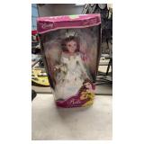 DISNEY PRINCESS DOLL