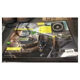 BLUE TOOTH IN CAR SPEAKER PHONE SPEAKER