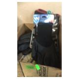 GROUP OF NEW GLOVES