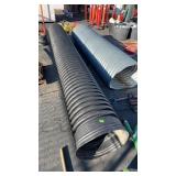 12'9' BLACK CULVERT, 20' DIAMETER