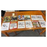 MAD MAGAZINES FROM 2008