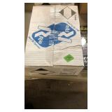 CASE OF RIO BLUE STEEL 12 GA 6 SHOT GAME LOADS