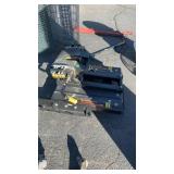 DEMCO AUTO SLIDE 5TH WHEEL HITCH