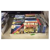 BX OF COMPUTER GAMES