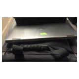 DELL LAPTOP W/ CARRY CASE