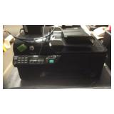 HP OFFICE JET 4500 PRINTER