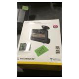 SCOSCHE FULL HD DASH CAMERA